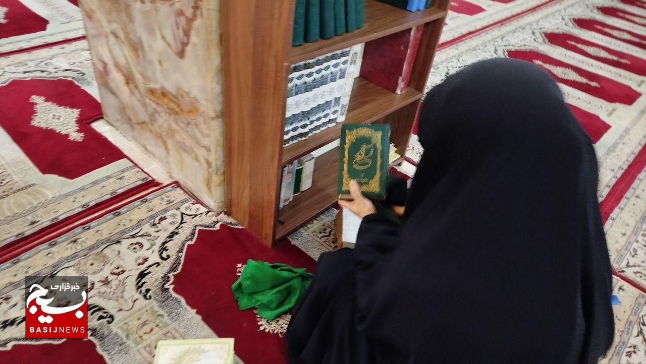 وقتی مقدسات در گیلان زیر تیغ فتنه رفت