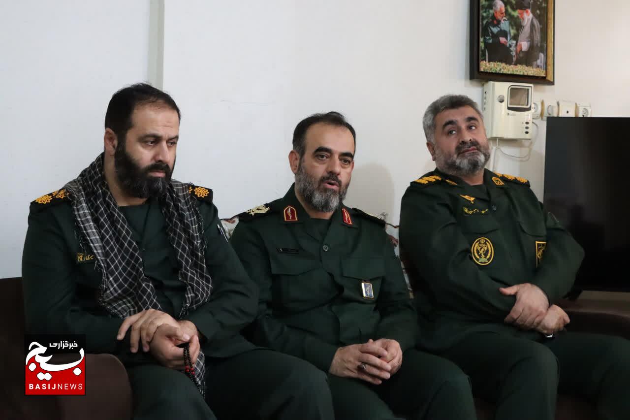 «شهیده نبوینیا» الگوی ایثار و فداکاری در راه خدمت و امنیت وطن است «شهیده نبوینیا» الگوی ایثار و فداکاری در راه خدمت و امنیت وطن است