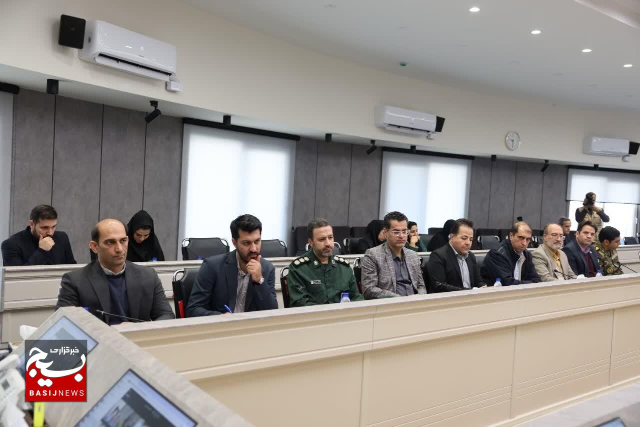 مدیریت مصرف انرژی، نیازمند همراهی مردم و پیشگامی دستگاههای اجرایی است مدیریت مصرف انرژی، نیازمند همراهی مردم و پیشگامی دستگاههای اجرایی است