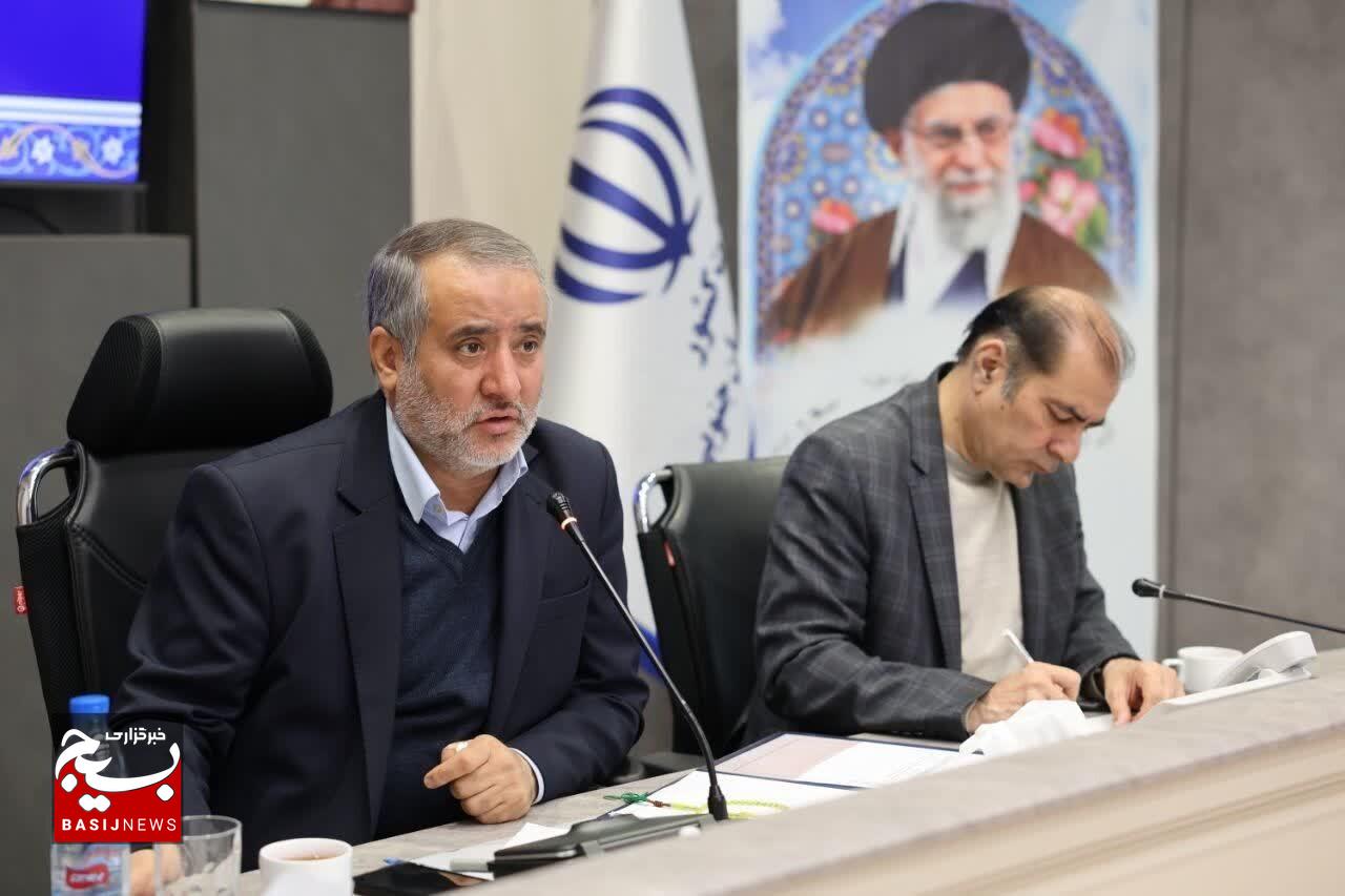 مدیریت مصرف انرژی، نیازمند همراهی مردم و پیشگامی دستگاههای اجرایی است مدیریت مصرف انرژی، نیازمند همراهی مردم و پیشگامی دستگاههای اجرایی است