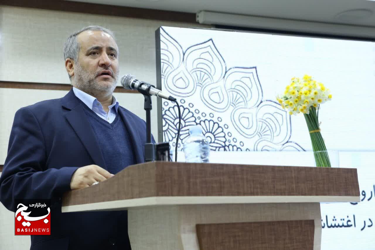 همه دست‌اندرکاران انتخابات، امانت‌دار آرای مردم هستند 