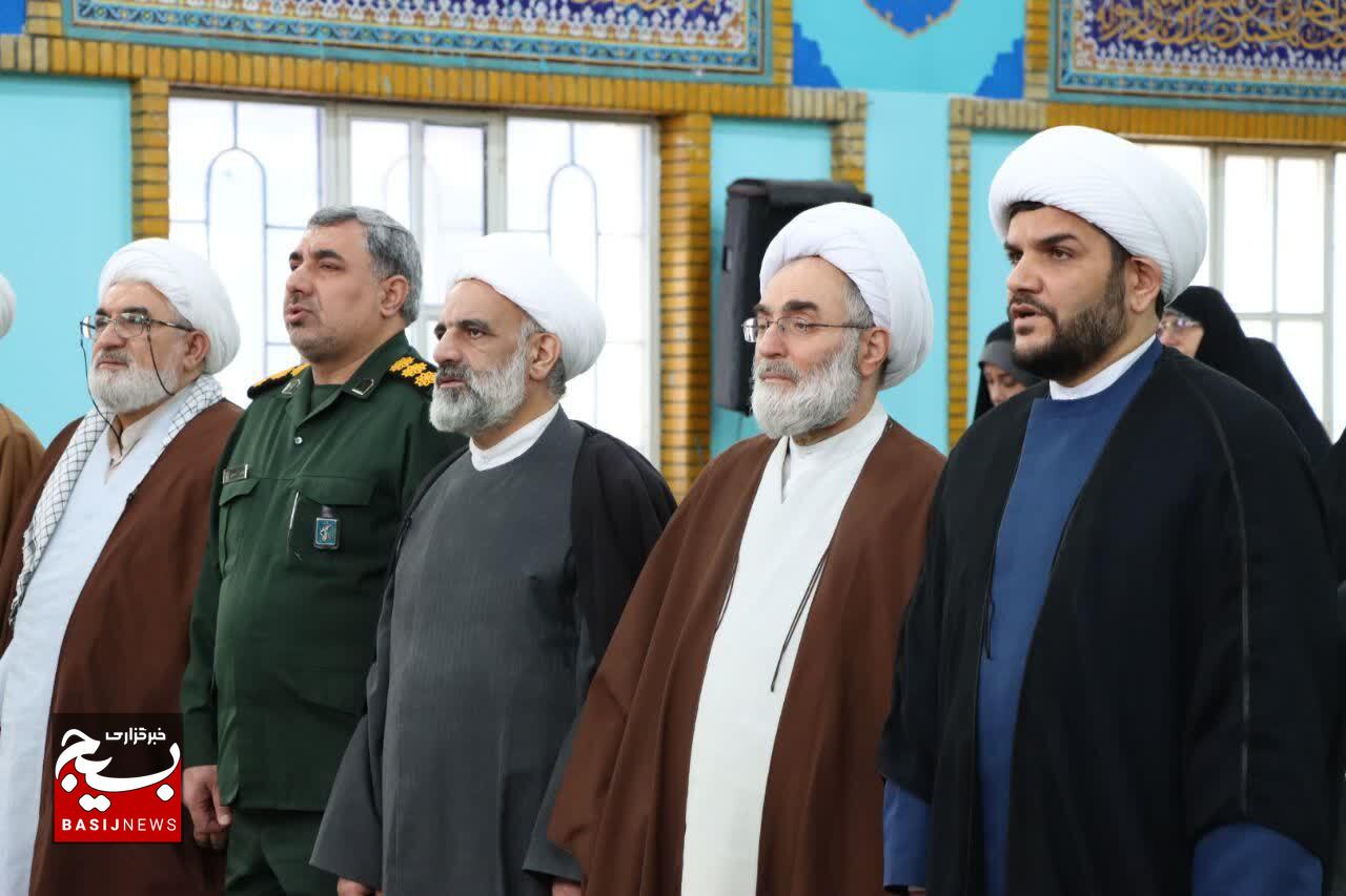 مربیان در ارتقای فرهنگ مقاومت و تقویت جریانهای تربیتی در بسیج نقش آفرین هستند مربیان در ارتقای فرهنگ مقاومت و تقویت جریانهای تربیتی در بسیج نقش آفرین هستند