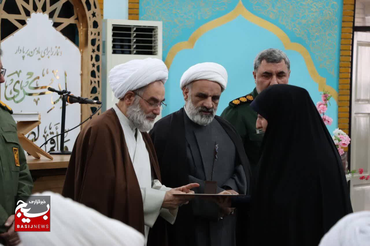 تبیین ارزش‌های انقلاب و روایت دستاوردها،رسالت اصلی شبکه صالحین است
