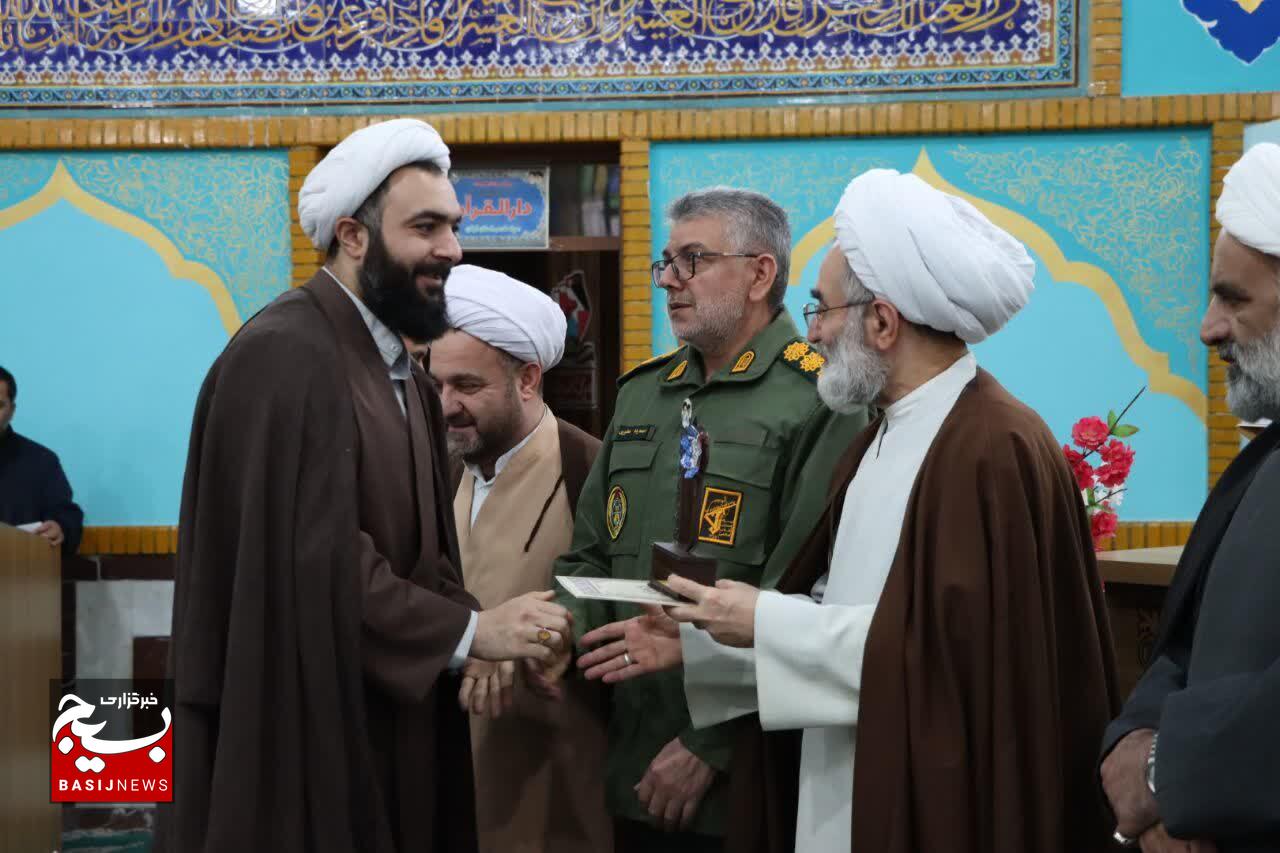 تبیین ارزش‌های انقلاب و روایت دستاوردها،رسالت اصلی شبکه صالحین است
