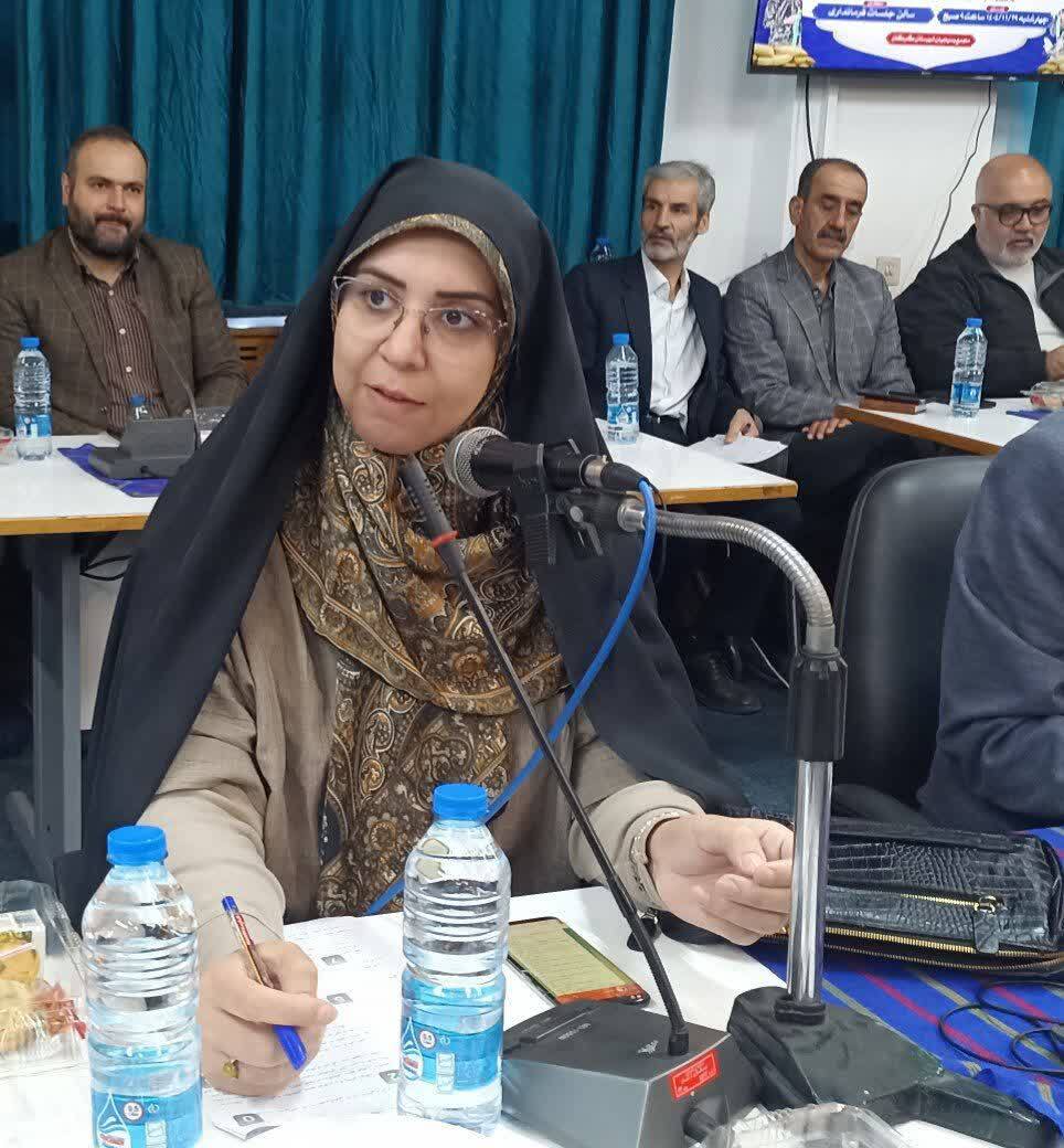 از پیشرانی بسیج تا مطالبهگری نخبگان و رفع مشکلات شهر از پیشرانی بسیج تا مطالبهگری نخبگان و رفع مشکلات شهر