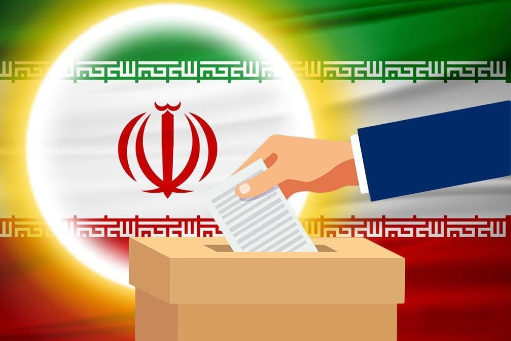 ۵۵۶ نامزد برای ۹۴ کرسی شوراها در اسدآباد