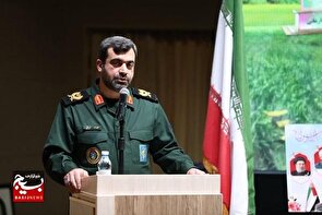 جوانان ایران الگویی واقعی برای همه آزادی‌خواهان هستند