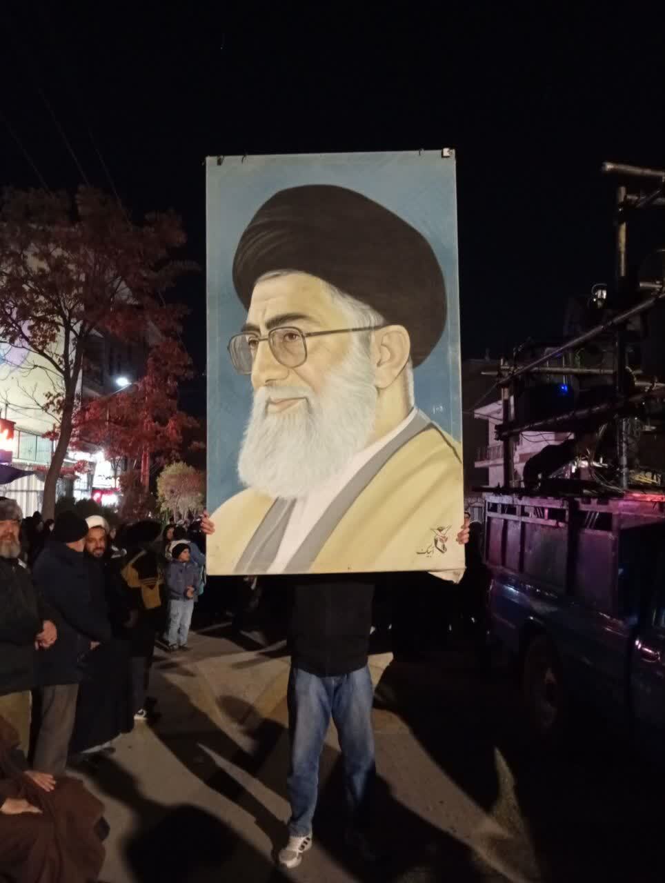 تله مرگ برای خطای راهبردی دشمن تروریستی