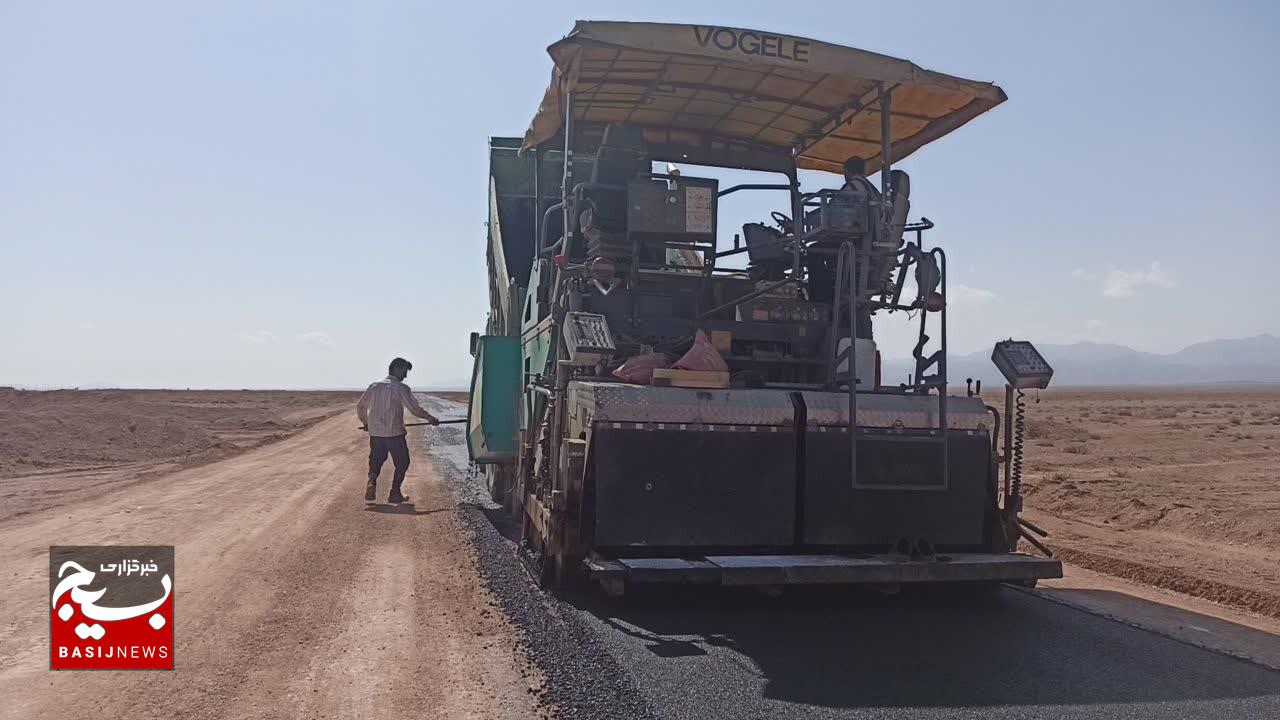 استمرار نهضت خدمت‌رسانی بسیج سازندگی خراسان جنوبی در شرایط ویژه