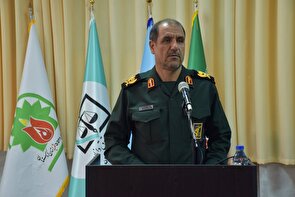 کردستان مهد ایثار و شهادت است