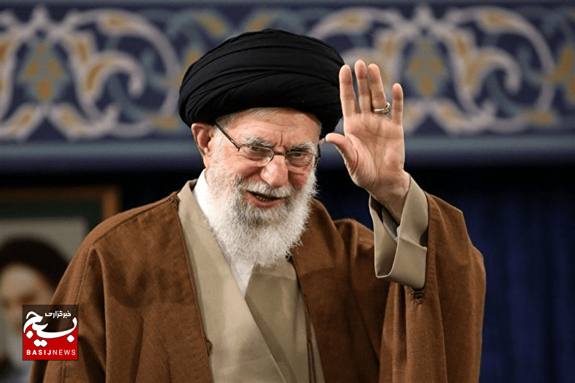 جهانیان بدانند سربازان امام خامنه‌ای کبیر، هیچگاه در راه حق متزلزل نخواهند شد