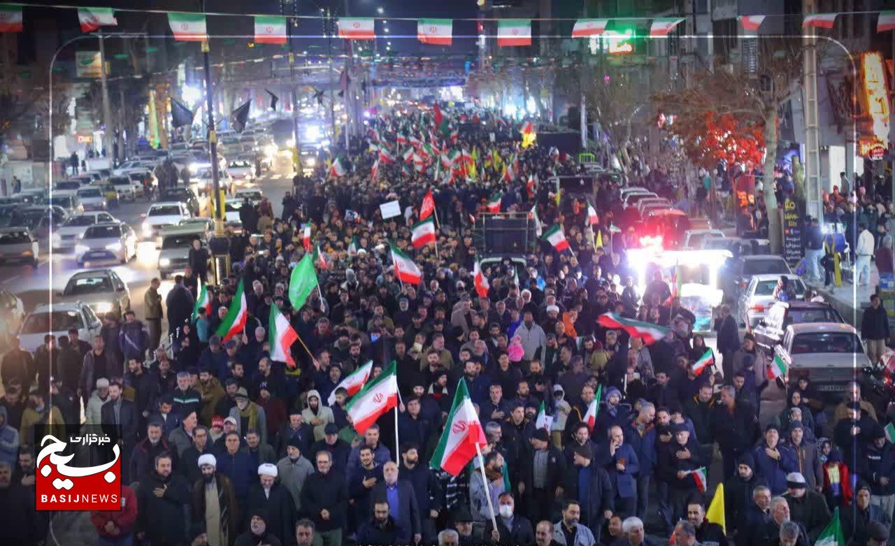 «امیرحسینها جان میدهند تا خاری به پای مردم نرود» «امیرحسینها جان میدهند تا خاری به پای مردم نرود»