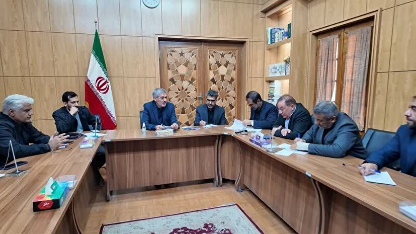 تشکیل ستاد امین ولایت برای پشتیبانی از آسیب‌دیدگان جنگ رمضان