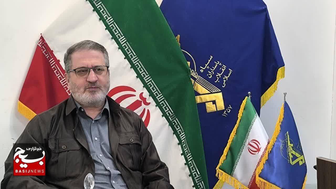 انتخاب رهبر جدید تداوم راه انقلاب و شکست توطئه‌های دشمنان است 