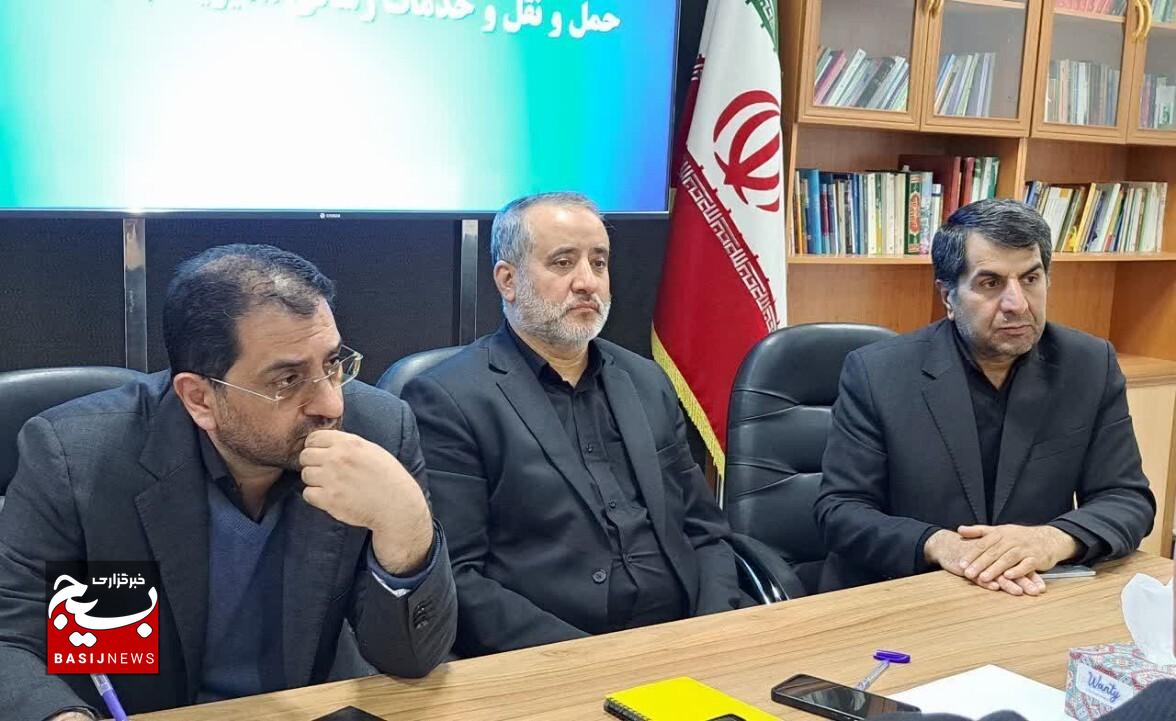 موقعیت جغرافیایی، تقویت زیرساخت‌های جاده‌ای خراسان جنوبی را دو چندان می‌کند