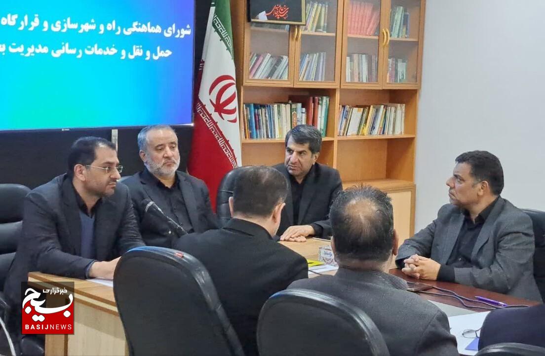 موقعیت جغرافیایی، تقویت زیرساخت‌های جاده‌ای خراسان جنوبی را دو چندان می‌کند