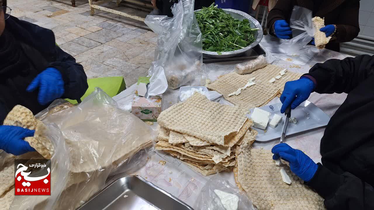 دانشگاه فرهنگیان در شرایط جنگی یک قرارگاه تبیین و خدمت است