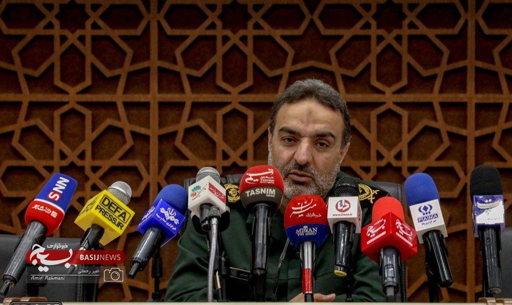 فعالیت ستاد مردمی حمایت و پشتیبانی از دفاع مقدس به صورت مرحله‌ای و مسجدمحور