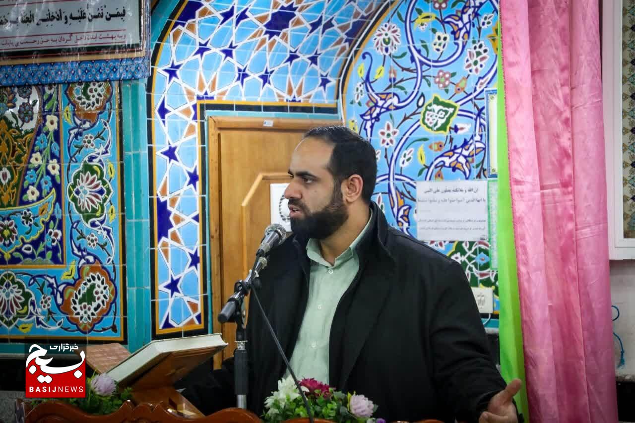 بازدید میدانی استاندار و فرمانده سپاه کربلا از محلات ساری در راستای رزمایش قرارگاه محله‌محور در مازندران