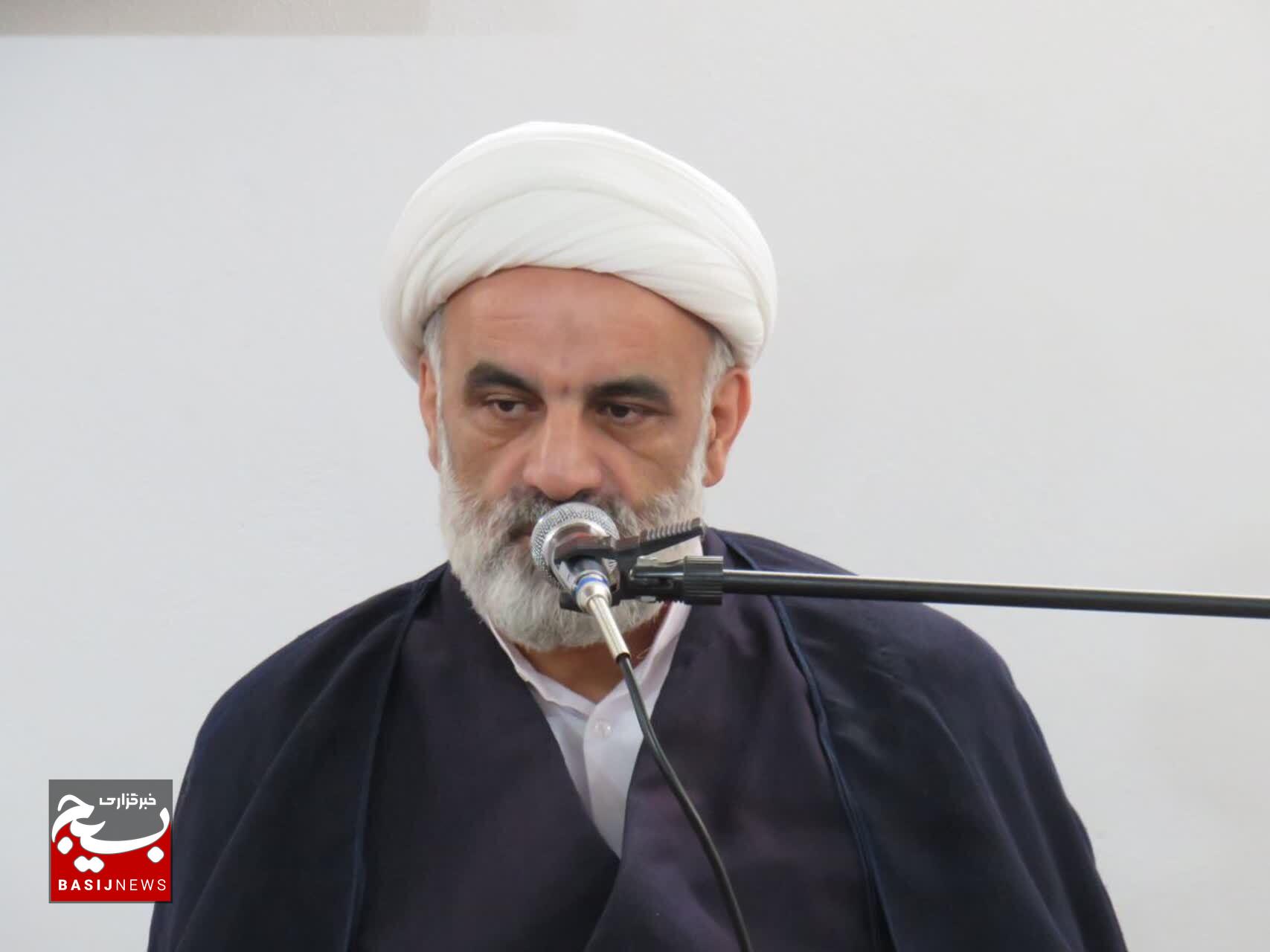 فقدان بصیرت و نیت خالص، آسیب‌پذیری فرهنگی را افزایش می‌دهد