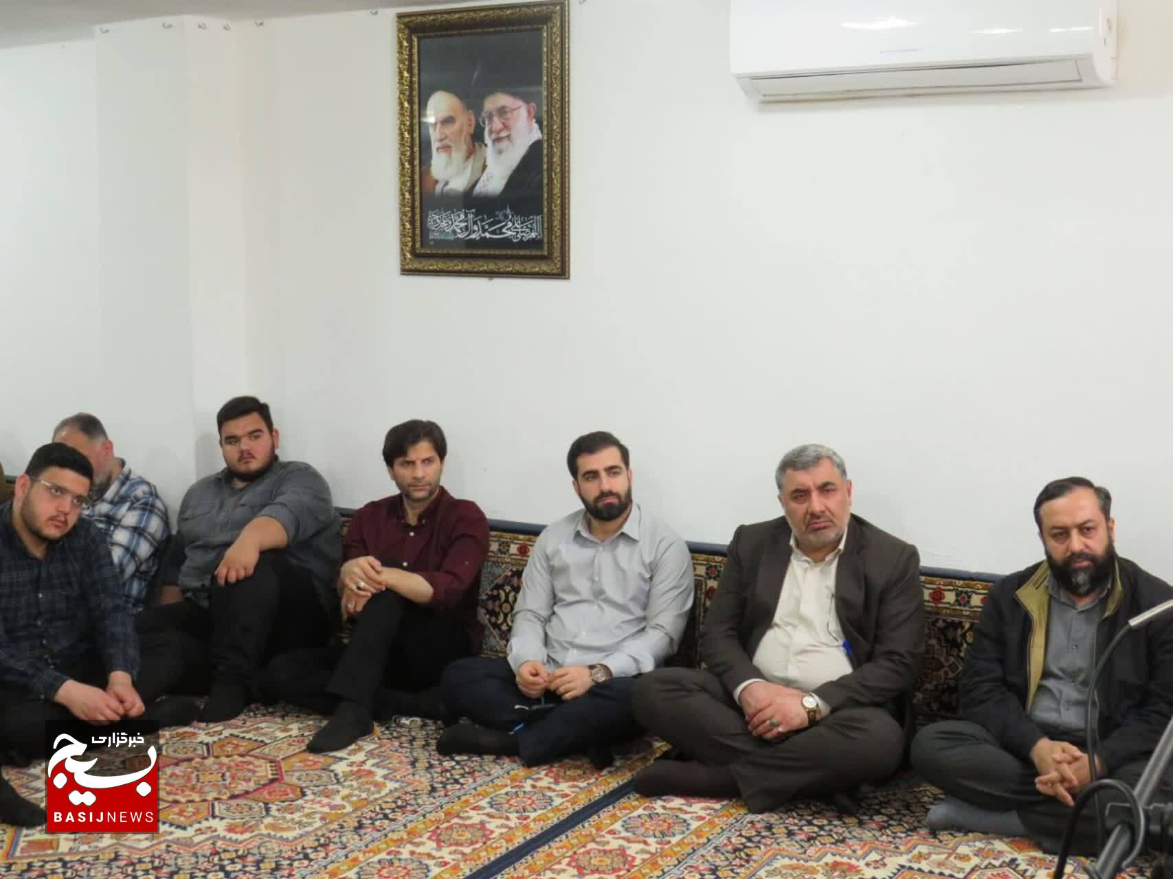 فقدان بصیرت و نیت خالص، آسیب‌پذیری فرهنگی را افزایش می‌دهد