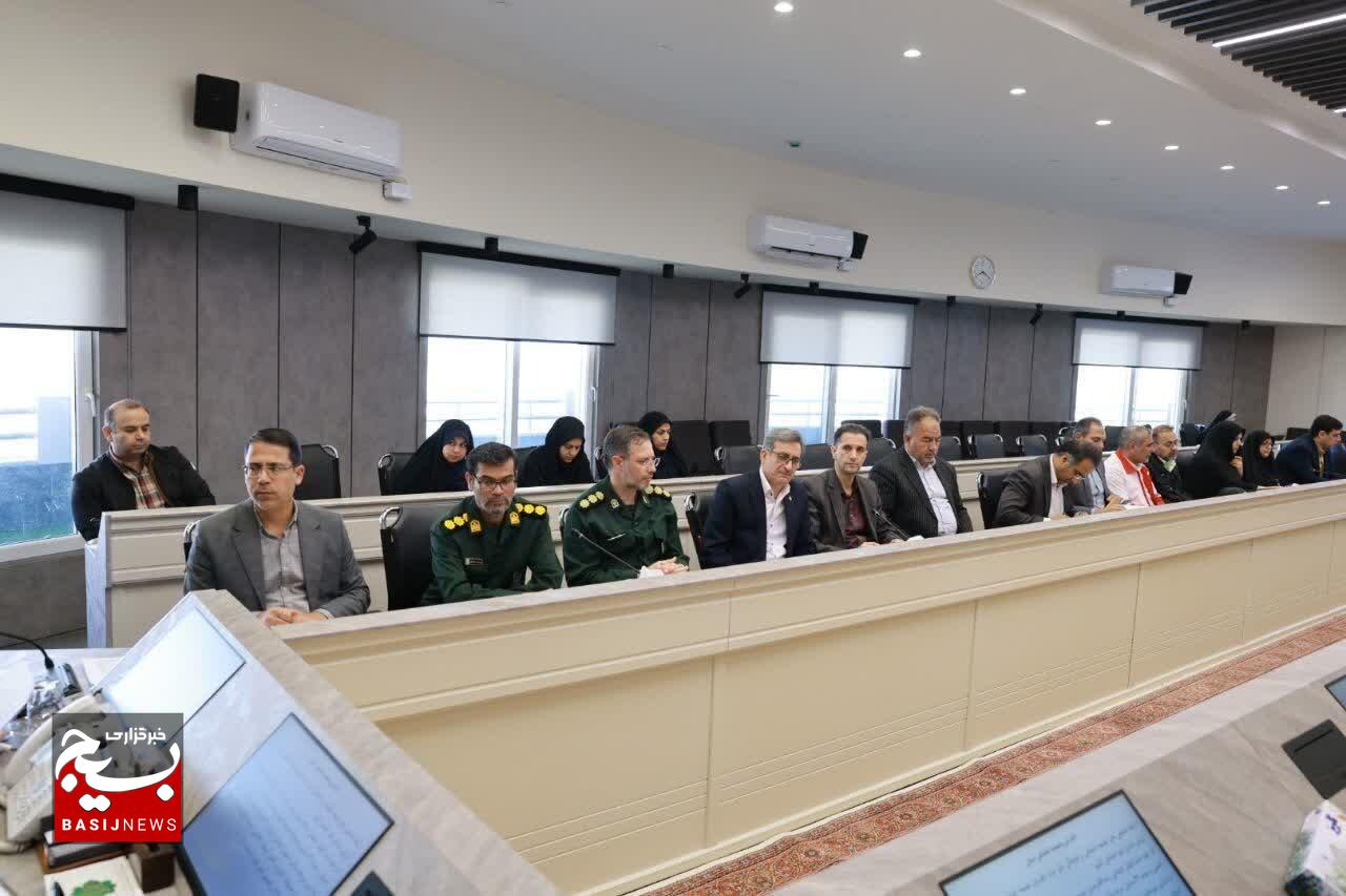 رشد معنویت در خانواده، مهمترین مانع در بروز آسیب های اجتماعی است