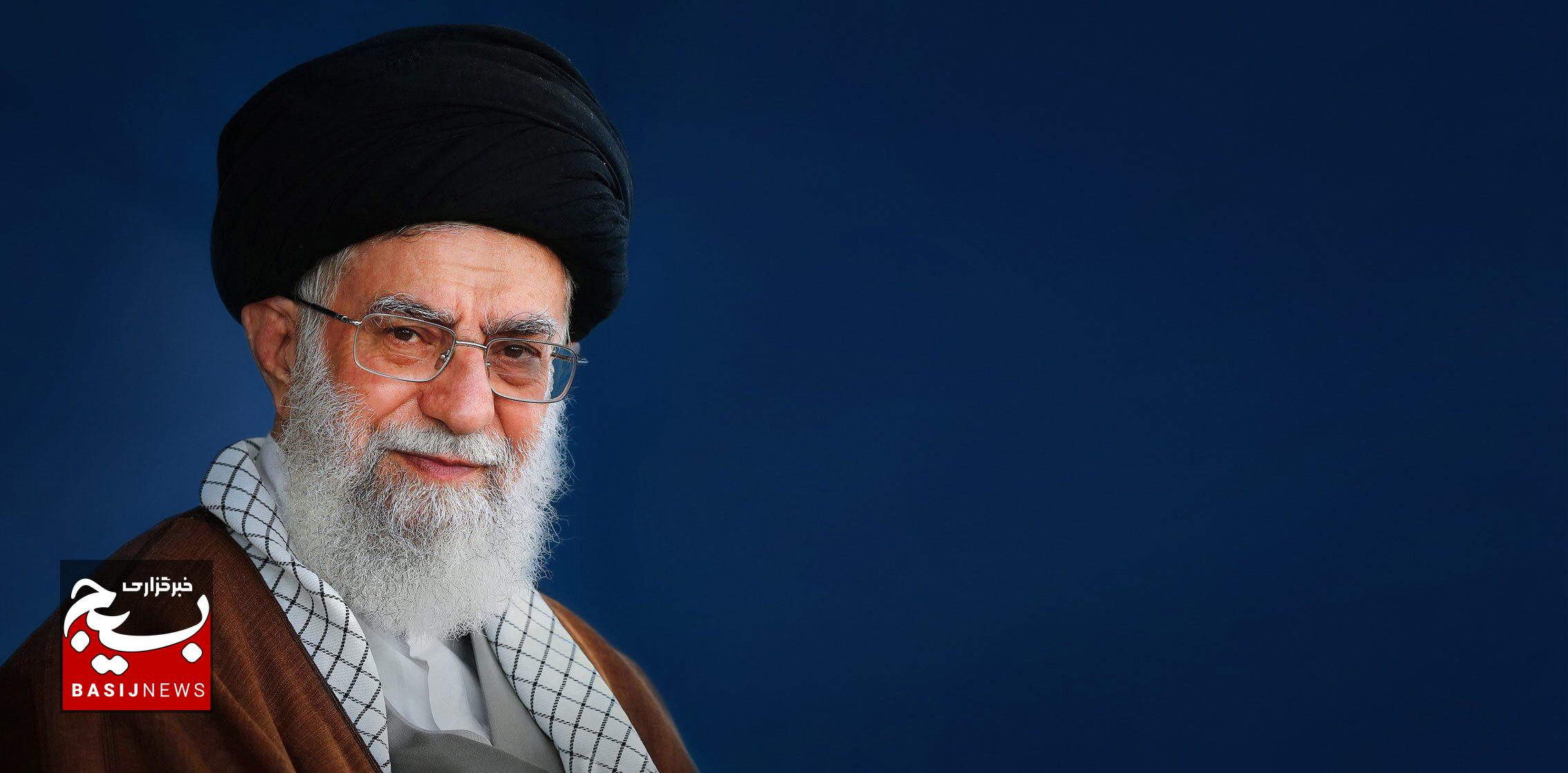 کمک پنج میلیارد تومانی رهبر معظم انقلاب برای آزادی زندانیان نیازمند کمک پنج میلیارد تومانی رهبر معظم انقلاب برای آزادی زندانیان نیازمند