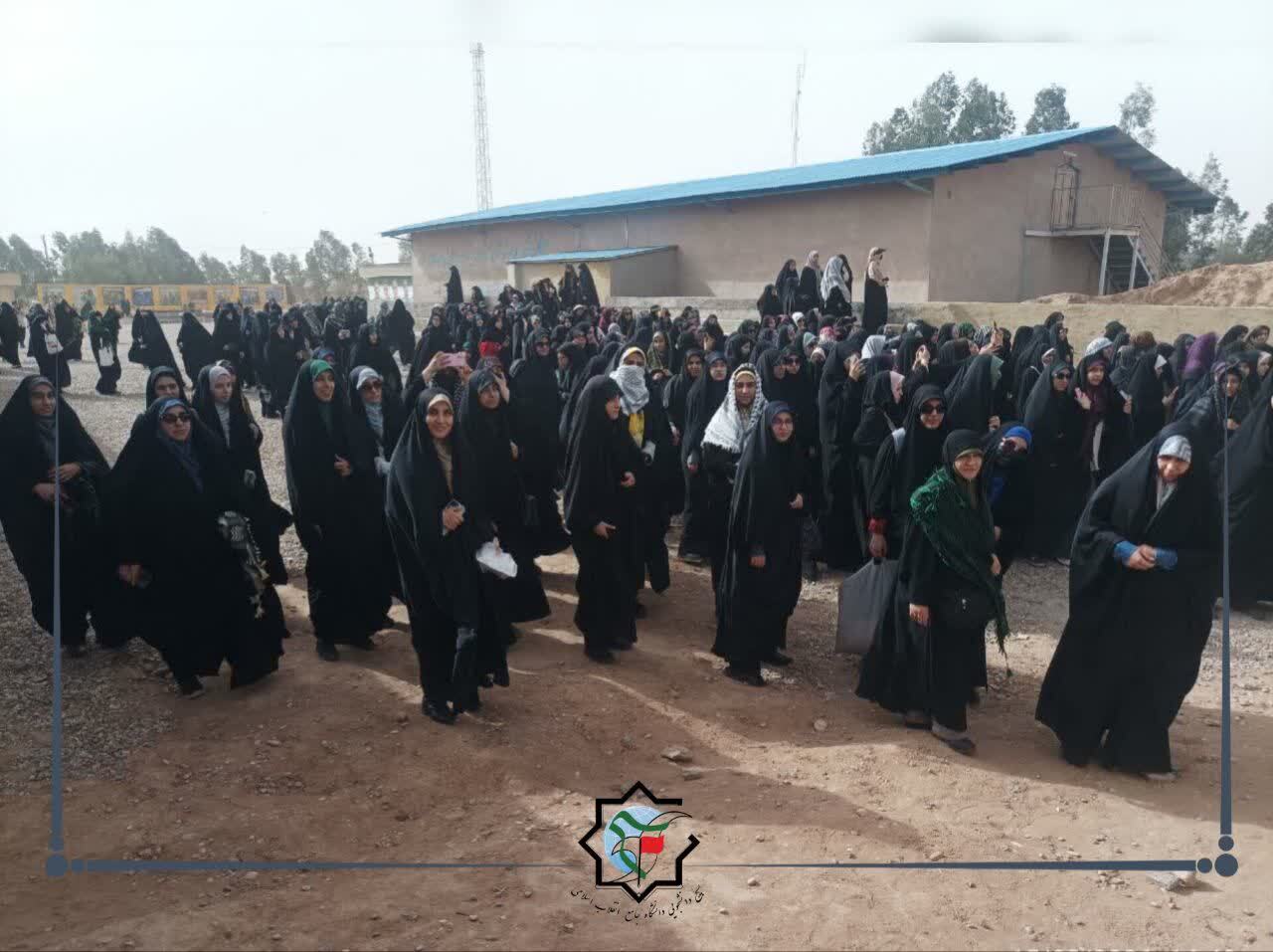از راه رضوان تا جهاد علمی؛ بازخوانی الگوی دفاع مقدس در دانشگاه جامع انقلاب اسلامی از راه رضوان تا جهاد علمی؛ بازخوانی الگوی دفاع مقدس در دانشگاه جامع انقلاب اسلامی