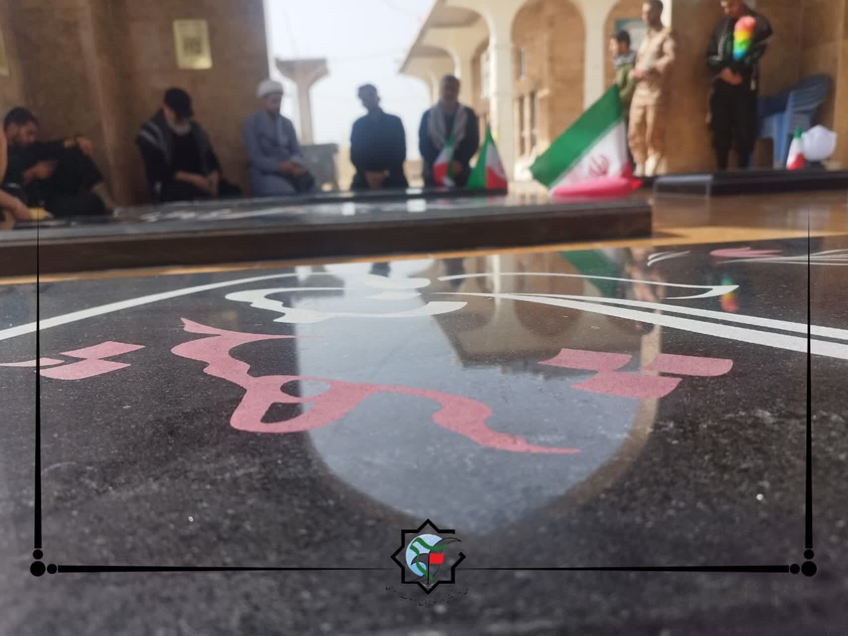 از راه رضوان تا جهاد علمی؛ بازخوانی الگوی دفاع مقدس در دانشگاه جامع انقلاب اسلامی از راه رضوان تا جهاد علمی؛ بازخوانی الگوی دفاع مقدس در دانشگاه جامع انقلاب اسلامی