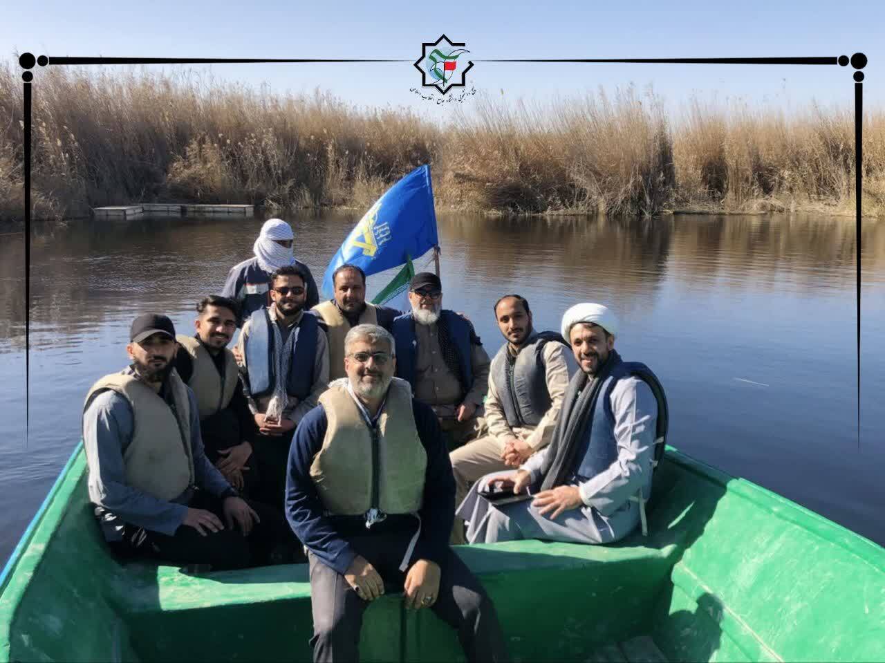از راه رضوان تا جهاد علمی؛ بازخوانی الگوی دفاع مقدس در دانشگاه جامع انقلاب اسلامی از راه رضوان تا جهاد علمی؛ بازخوانی الگوی دفاع مقدس در دانشگاه جامع انقلاب اسلامی