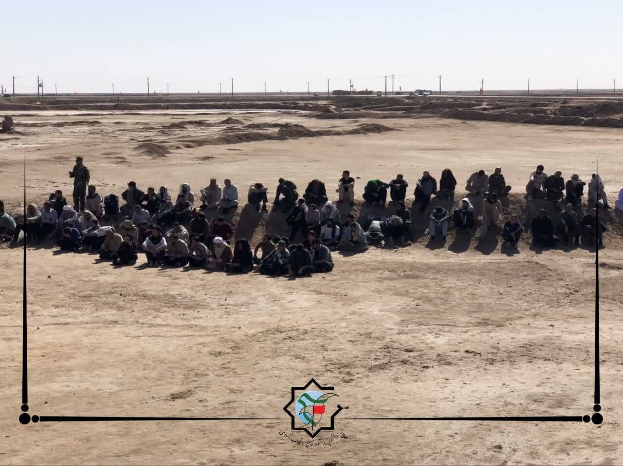 از راه رضوان تا جهاد علمی؛ بازخوانی الگوی دفاع مقدس در دانشگاه جامع انقلاب اسلامی از راه رضوان تا جهاد علمی؛ بازخوانی الگوی دفاع مقدس در دانشگاه جامع انقلاب اسلامی