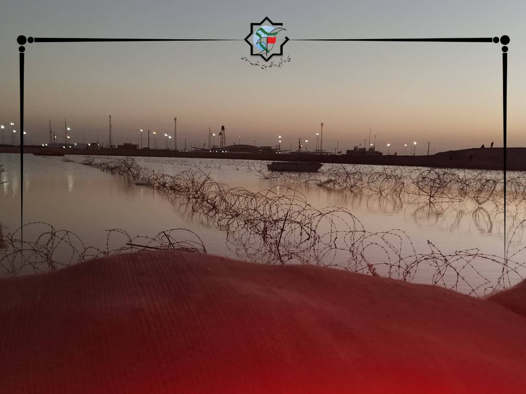 از راه رضوان تا جهاد علمی؛ بازخوانی الگوی دفاع مقدس در دانشگاه جامع انقلاب اسلامی از راه رضوان تا جهاد علمی؛ بازخوانی الگوی دفاع مقدس در دانشگاه جامع انقلاب اسلامی