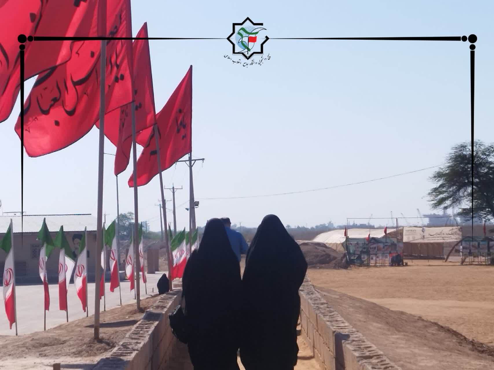 از راه رضوان تا جهاد علمی؛ بازخوانی الگوی دفاع مقدس در دانشگاه جامع انقلاب اسلامی از راه رضوان تا جهاد علمی؛ بازخوانی الگوی دفاع مقدس در دانشگاه جامع انقلاب اسلامی