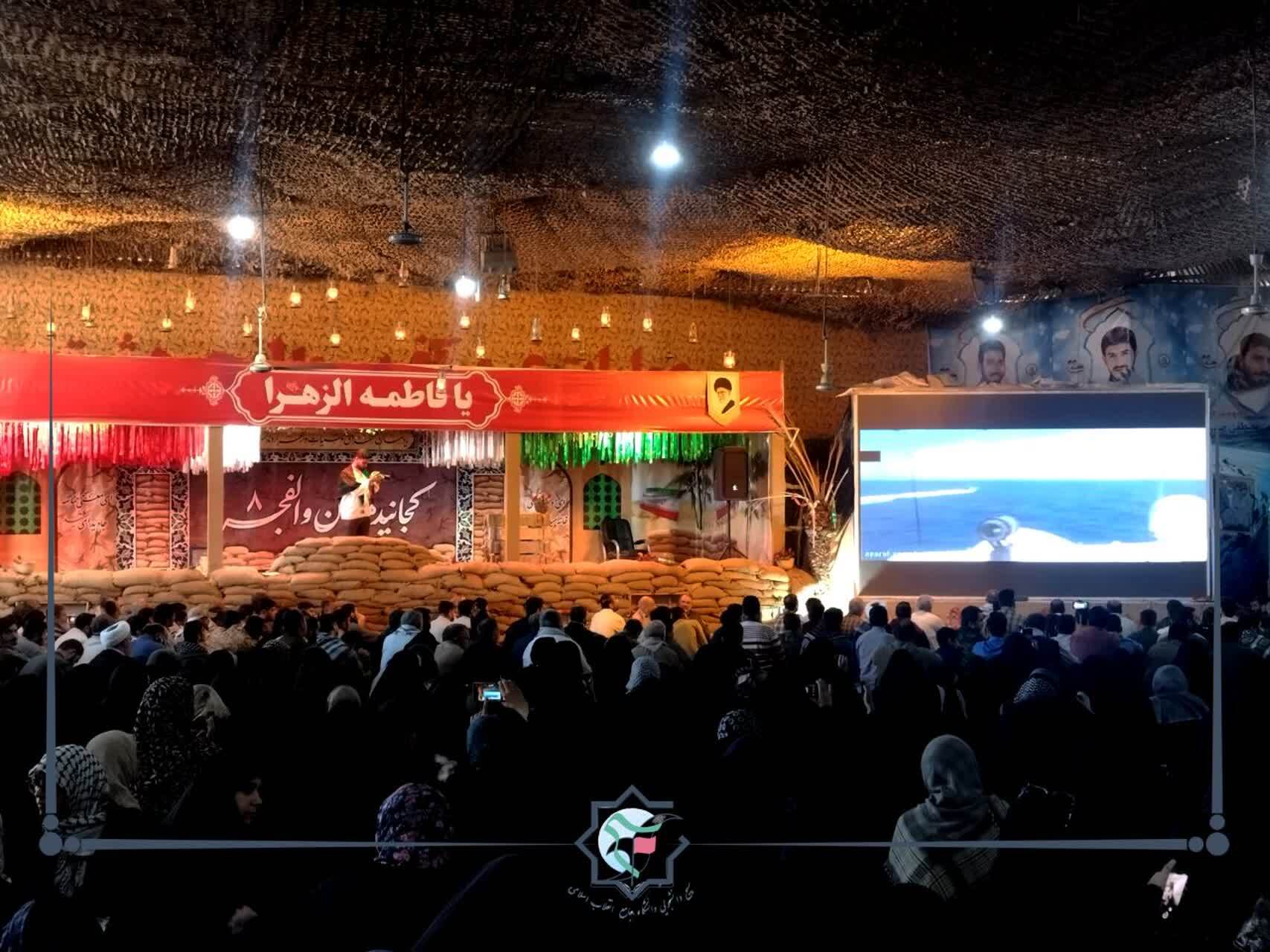 از راه رضوان تا جهاد علمی؛ بازخوانی الگوی دفاع مقدس در دانشگاه جامع انقلاب اسلامی از راه رضوان تا جهاد علمی؛ بازخوانی الگوی دفاع مقدس در دانشگاه جامع انقلاب اسلامی