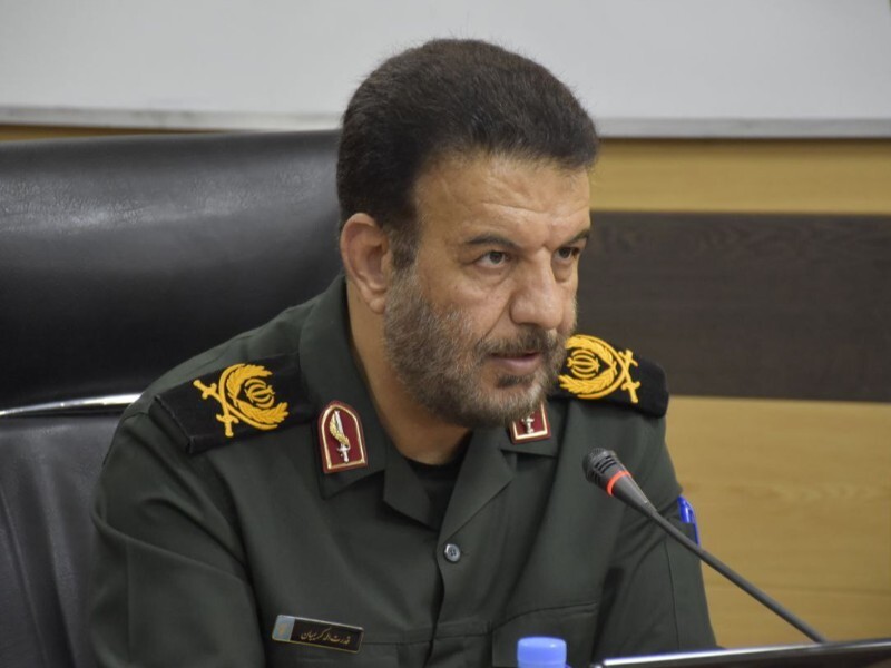 تقویت محلات راهکار خنثیسازی سناریوی فاصلهسازی دشمن است تقویت محلات راهکار خنثیسازی سناریوی فاصلهسازی دشمن است
