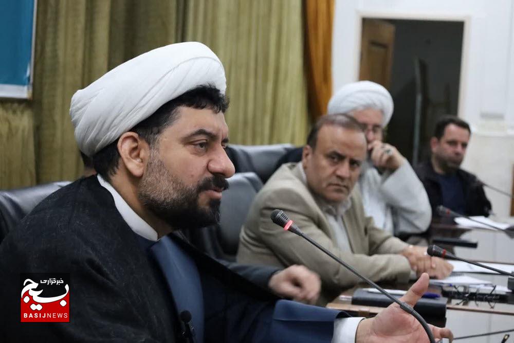 موضع ایران در مذاکرات بین‌المللی مبتنی بر قدرت است/ لزوم ایجاد دبیرخانه تخصصی برای دو برند جهانی ملایر