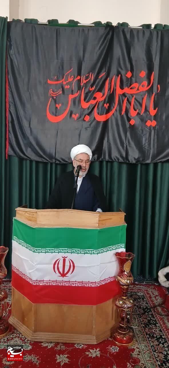 جامعه مؤمن با ایمان و بصیرت زمینه‌ساز ظهور خواهد شد