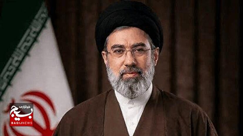 اولین پیام حضرت آیت‌الله سیدمجتبی حسینی خامنه‌ای رهبر معظّم انقلاب اسلامی