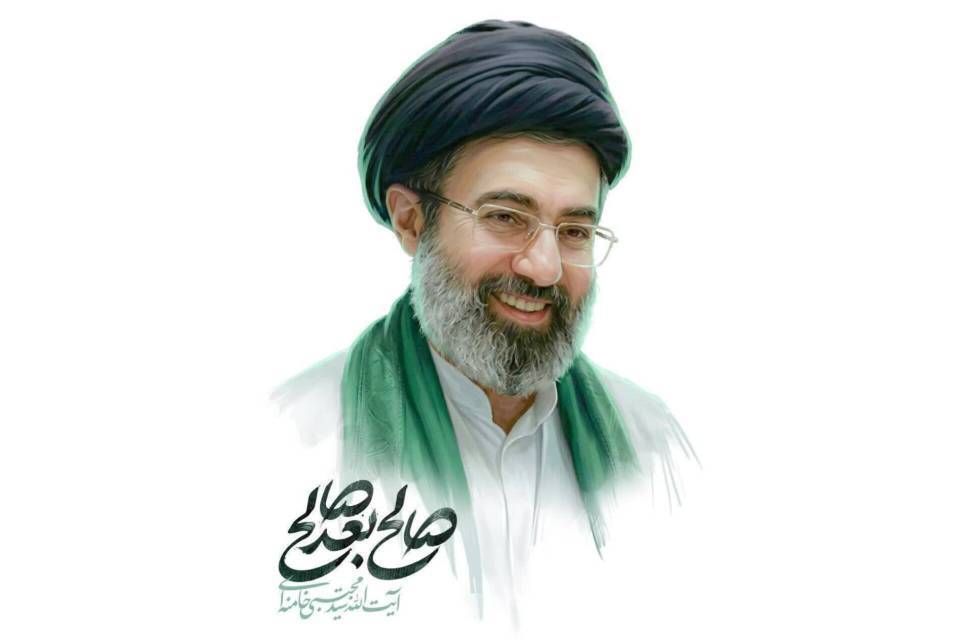بیانیه جامعه ورزش و جوانان پس از نخستین پیام رهبر معظم انقلاب اسلامی