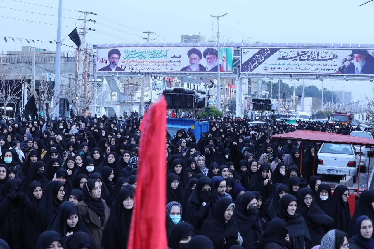 مراسم تشییع شهید حجت الاسلام حجت الاسلام مهدی سیرت هدی سیرت در آبیک مراسم تشییع شهید حجت الاسلام حجت الاسلام مهدی سیرت هدی سیرت در آبیک
