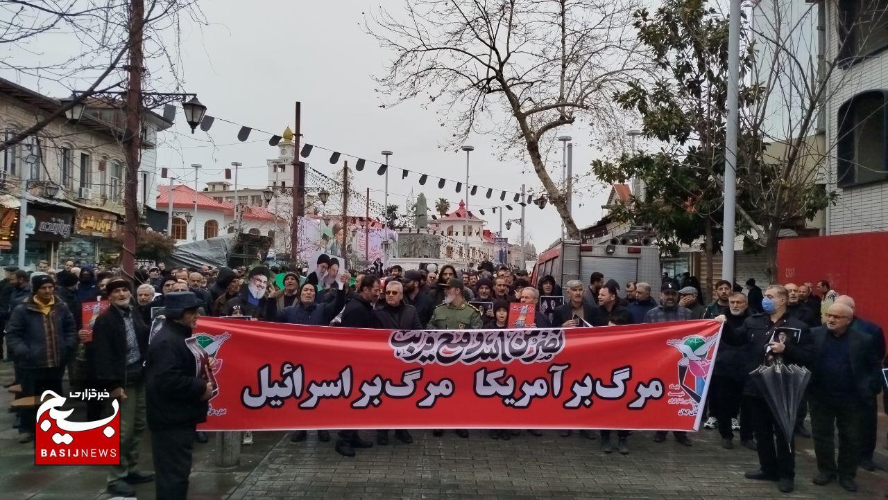 انقلاب اسلامی، نقطه عطف تحقق جبهه حق و تقابل با جاهلیت مدرن است