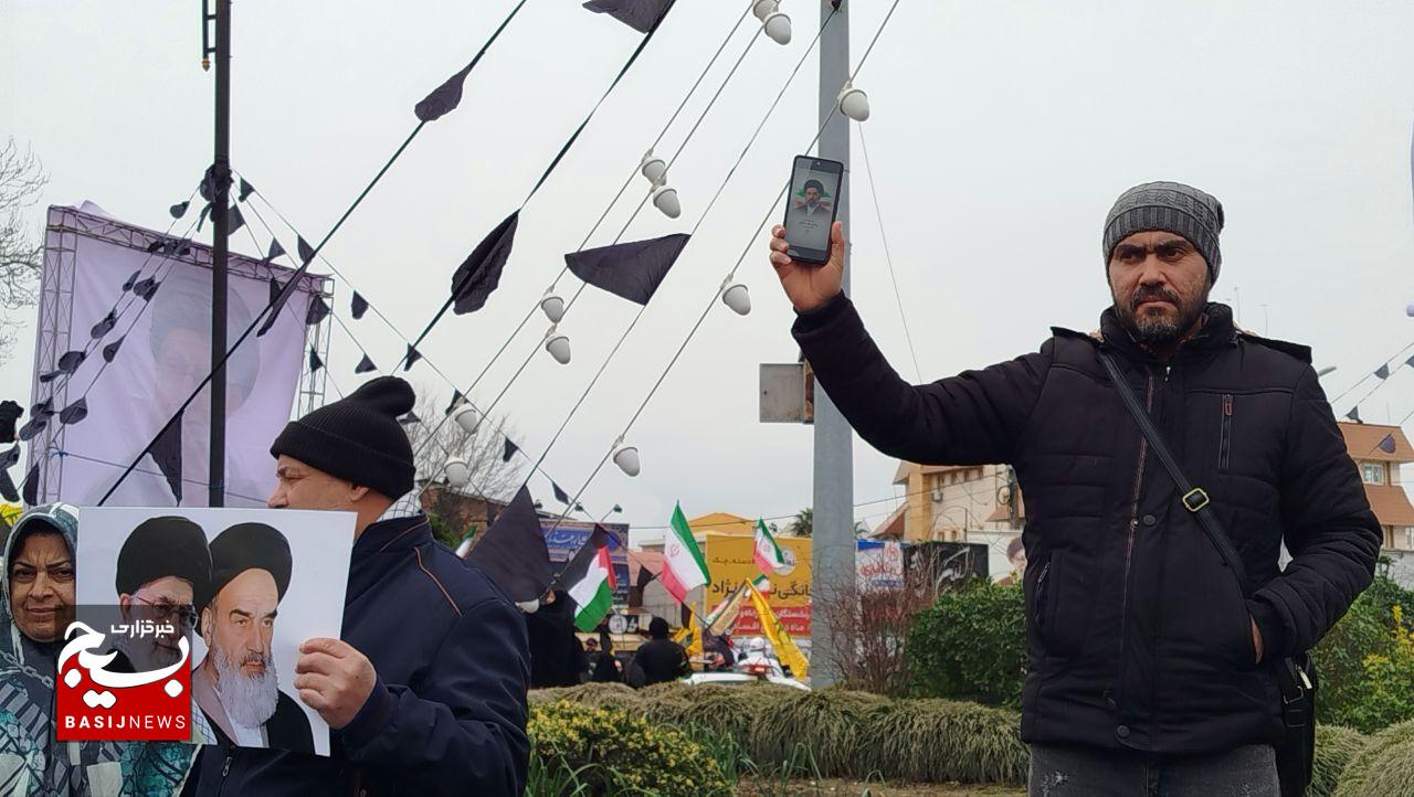 انقلاب اسلامی، نقطه عطف تحقق جبهه حق و تقابل با جاهلیت مدرن است