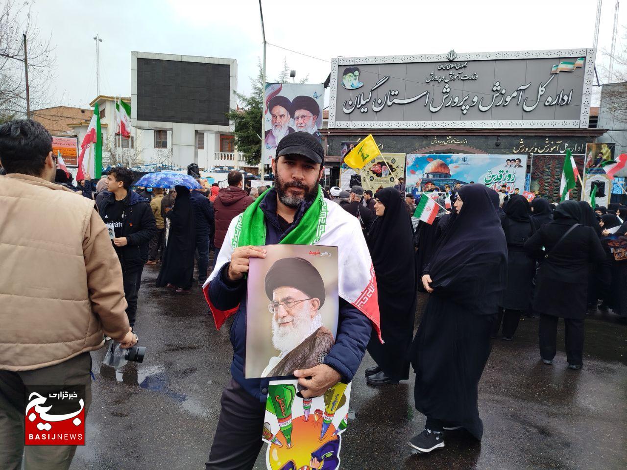 انقلاب اسلامی، نقطه عطف تحقق جبهه حق و تقابل با جاهلیت مدرن است