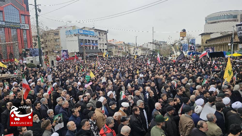 انقلاب اسلامی، نقطه عطف تحقق جبهه حق و تقابل با جاهلیت مدرن است