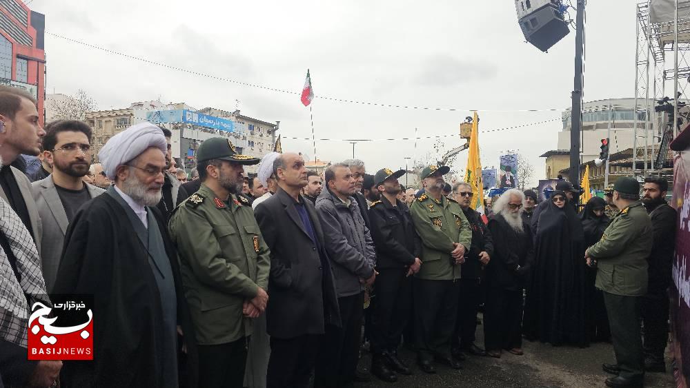 انقلاب اسلامی، نقطه عطف تحقق جبهه حق و تقابل با جاهلیت مدرن است
