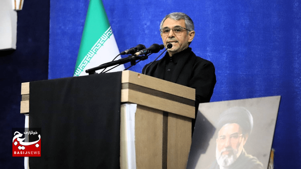 بدری: نقشه اصلی دشمنان، تجزیه ایران است