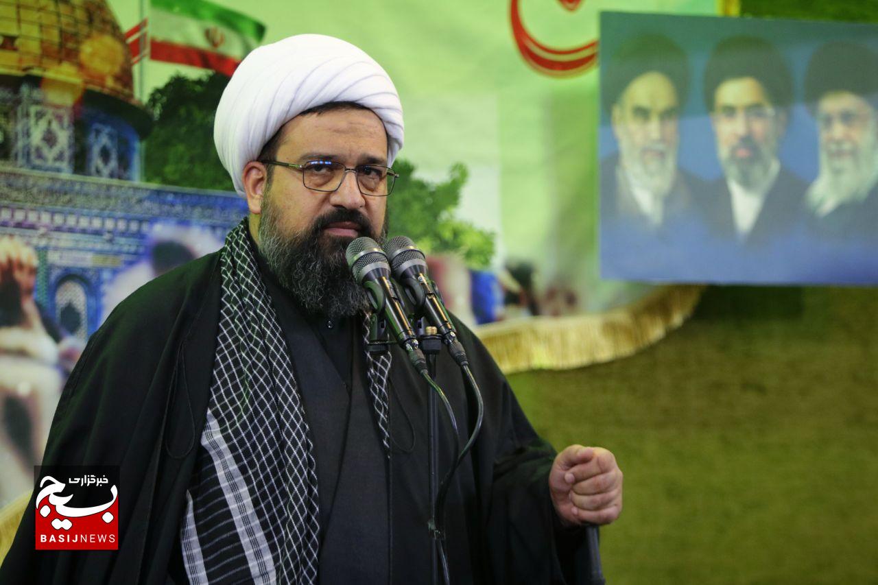 پیروزی واقعی زمانی محقق می‌شود که دشمن از تجاوز پشیمان شود
