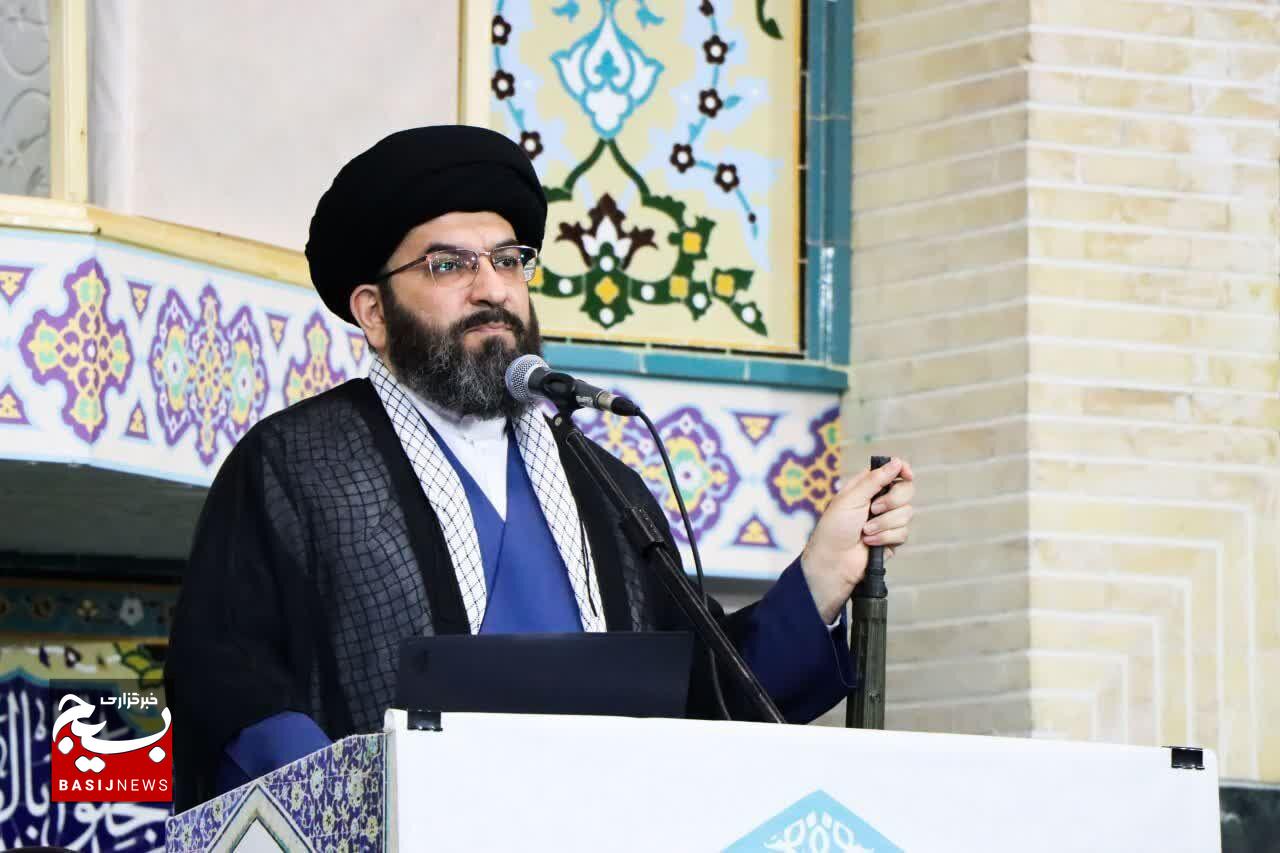 مقاومت ملت ایران، محاسبات دشمنان را به هم زد