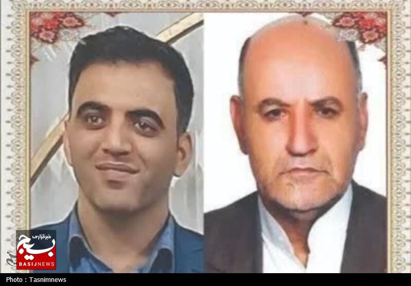 روایتی از زندگی شهید حسن بیات؛ 14 سال مرزبانی و یک پایان آسمانی