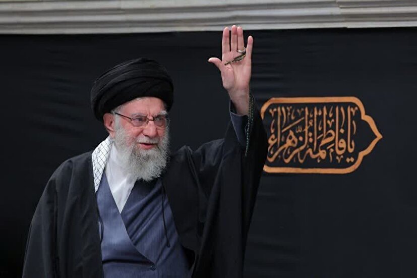 قائد شهید و بهایی که به جوانان می دادند